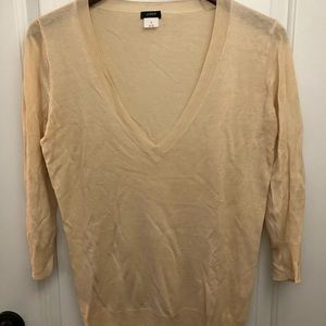 J. Crew pullover